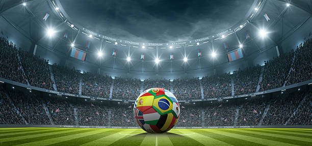 El Mundial, una lección de vida y trabajo